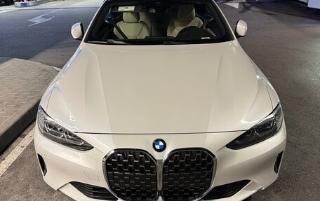 BMW 4 серия, 2021 год, 4 000 000 рублей, 5 фотография