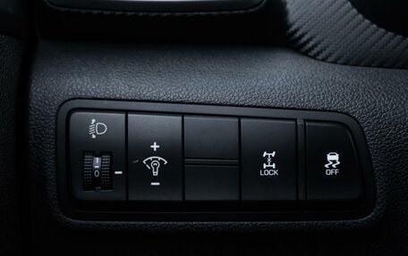 Hyundai Tucson III, 2018 год, 1 985 000 рублей, 15 фотография