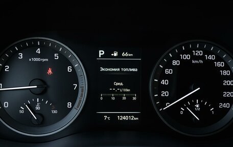 Hyundai Tucson III, 2018 год, 1 985 000 рублей, 14 фотография