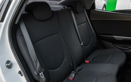 KIA Rio III рестайлинг, 2013 год, 819 000 рублей, 7 фотография