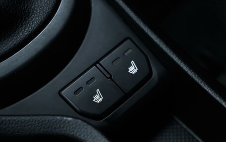 KIA Rio III рестайлинг, 2013 год, 819 000 рублей, 14 фотография