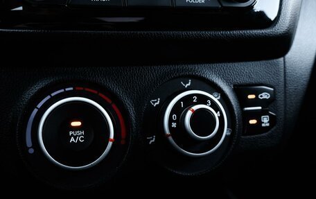 KIA Rio III рестайлинг, 2013 год, 819 000 рублей, 13 фотография