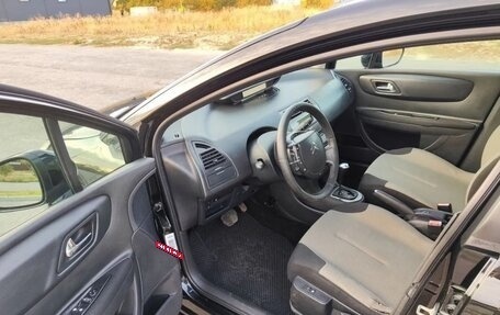 Citroen C4 II рестайлинг, 2010 год, 475 000 рублей, 5 фотография