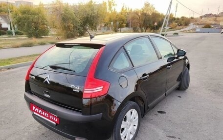 Citroen C4 II рестайлинг, 2010 год, 475 000 рублей, 4 фотография
