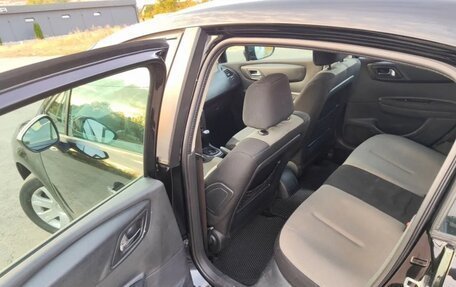 Citroen C4 II рестайлинг, 2010 год, 475 000 рублей, 6 фотография