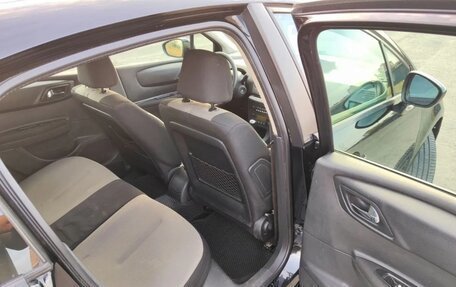 Citroen C4 II рестайлинг, 2010 год, 475 000 рублей, 8 фотография