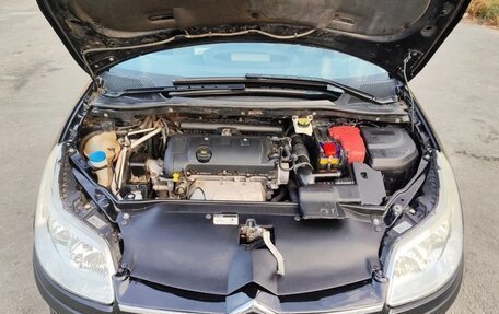 Citroen C4 II рестайлинг, 2010 год, 475 000 рублей, 11 фотография
