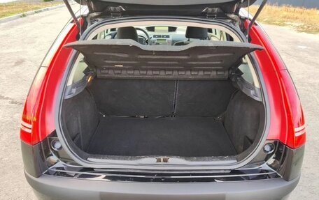 Citroen C4 II рестайлинг, 2010 год, 475 000 рублей, 10 фотография