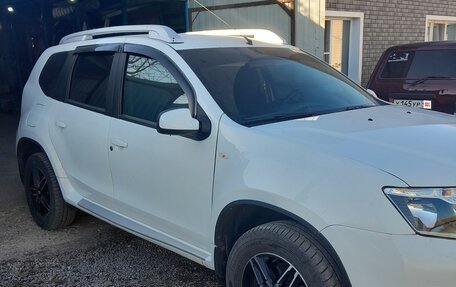 Nissan Terrano III, 2018 год, 1 700 000 рублей, 4 фотография