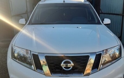 Nissan Terrano III, 2018 год, 1 700 000 рублей, 1 фотография