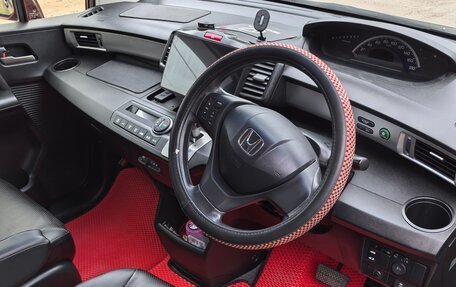 Honda Freed I, 2014 год, 1 590 000 рублей, 13 фотография
