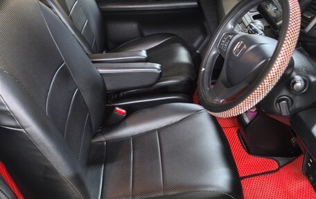 Honda Freed I, 2014 год, 1 590 000 рублей, 10 фотография