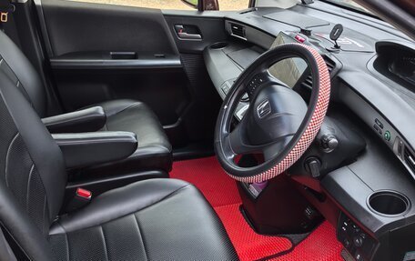 Honda Freed I, 2014 год, 1 590 000 рублей, 14 фотография