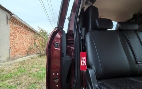 Honda Freed I, 2014 год, 1 590 000 рублей, 17 фотография