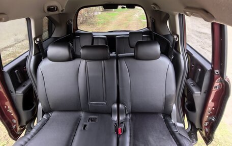 Honda Freed I, 2014 год, 1 590 000 рублей, 24 фотография