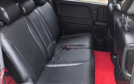 Honda Freed I, 2014 год, 1 590 000 рублей, 27 фотография