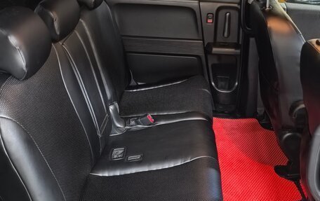 Honda Freed I, 2014 год, 1 590 000 рублей, 25 фотография
