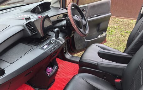 Honda Freed I, 2014 год, 1 590 000 рублей, 30 фотография