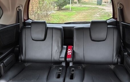 Honda Freed I, 2014 год, 1 590 000 рублей, 29 фотография