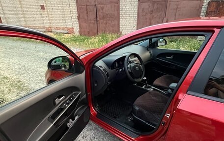 KIA cee'd I рестайлинг, 2007 год, 660 000 рублей, 8 фотография