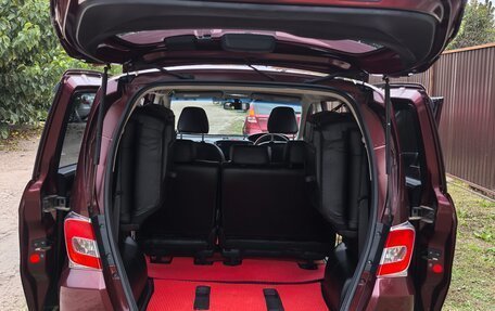 Honda Freed I, 2014 год, 1 590 000 рублей, 32 фотография