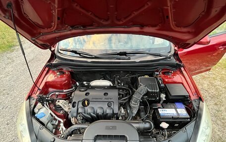 KIA cee'd I рестайлинг, 2007 год, 660 000 рублей, 2 фотография
