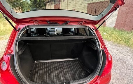 KIA cee'd I рестайлинг, 2007 год, 660 000 рублей, 12 фотография