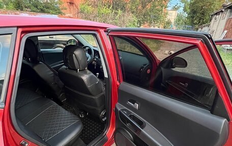KIA cee'd I рестайлинг, 2007 год, 660 000 рублей, 7 фотография