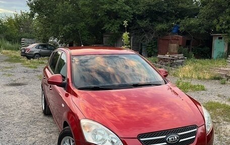 KIA cee'd I рестайлинг, 2007 год, 660 000 рублей, 6 фотография