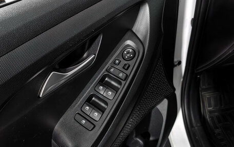 Hyundai Creta, 2021 год, 2 249 000 рублей, 10 фотография