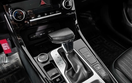 Hyundai Creta, 2021 год, 2 249 000 рублей, 11 фотография