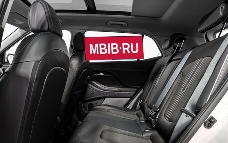 Hyundai Creta, 2021 год, 2 249 000 рублей, 13 фотография