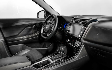Hyundai Creta, 2021 год, 2 249 000 рублей, 14 фотография