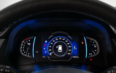 Hyundai Creta, 2021 год, 2 249 000 рублей, 21 фотография