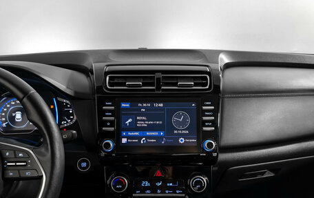 Hyundai Creta, 2021 год, 2 249 000 рублей, 18 фотография