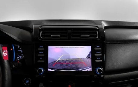 Hyundai Creta, 2021 год, 2 249 000 рублей, 19 фотография
