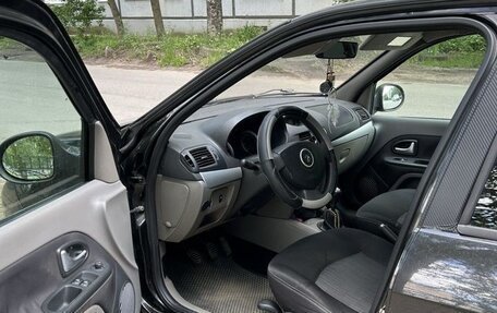 Renault Symbol, 2009 год, 320 000 рублей, 5 фотография