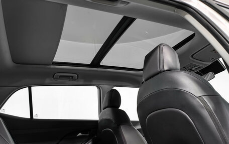 Hyundai Creta, 2021 год, 2 249 000 рублей, 23 фотография