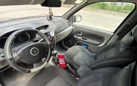 Renault Symbol, 2009 год, 320 000 рублей, 4 фотография