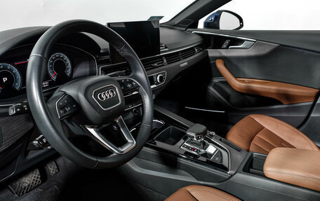 Audi A5, 2023 год, 4 200 000 рублей, 9 фотография