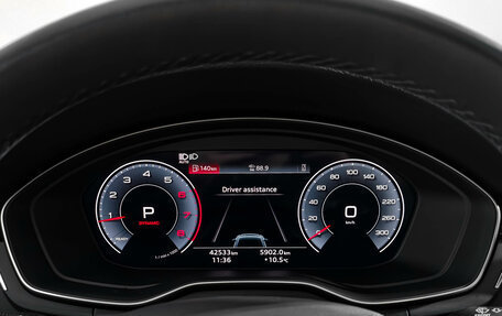 Audi A5, 2023 год, 4 200 000 рублей, 23 фотография