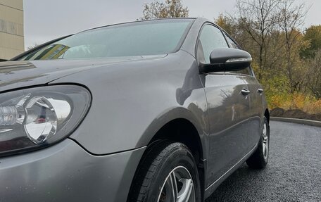Volkswagen Golf VII рестайлинг, 2010 год, 700 000 рублей, 3 фотография