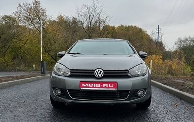 Volkswagen Golf VII рестайлинг, 2010 год, 700 000 рублей, 1 фотография