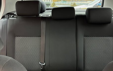 Volkswagen Golf VII рестайлинг, 2010 год, 700 000 рублей, 12 фотография