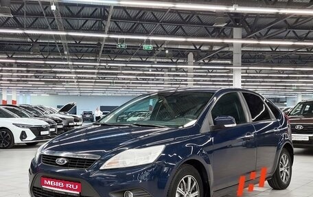 Ford Focus II рестайлинг, 2011 год, 419 000 рублей, 1 фотография