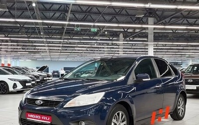 Ford Focus II рестайлинг, 2011 год, 419 000 рублей, 1 фотография