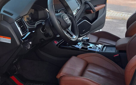 Audi Q5, 2023 год, 5 900 000 рублей, 9 фотография