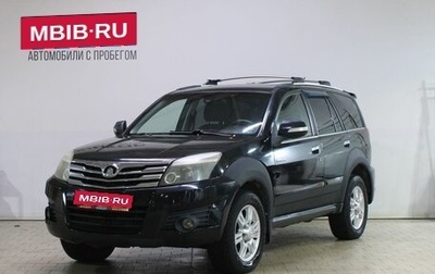 Great Wall Hover H3 I, 2012 год, 469 000 рублей, 1 фотография