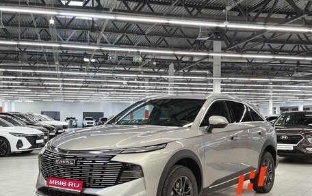 Haval F7, 2024 год, 2 249 000 рублей, 1 фотография