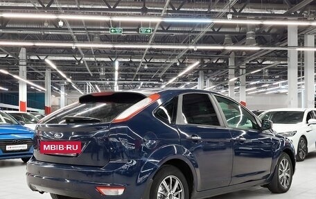 Ford Focus II рестайлинг, 2011 год, 419 000 рублей, 3 фотография